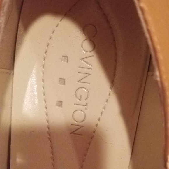 ♥️ Beautiful Covington Loafer. - Picture 4 of 4